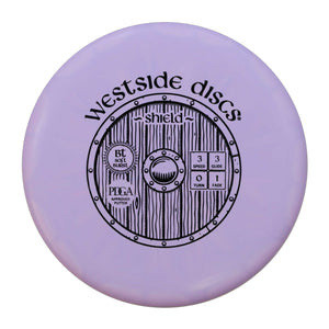 Westside BT Soft Burst Shield