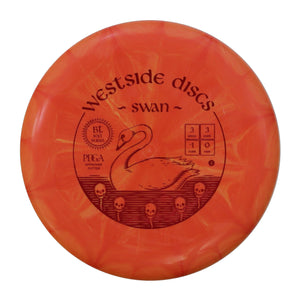Westside BT Soft Burst Swan 2