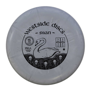Westside BT Soft Burst Swan 2