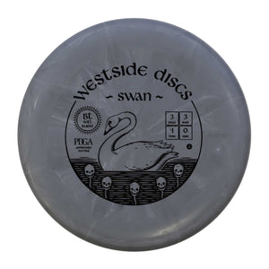 Westside BT Soft Burst Swan 2