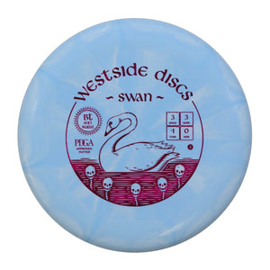 Westside BT Soft Burst Swan 2