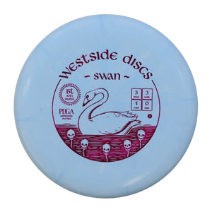 Westside BT Soft Burst Swan 2