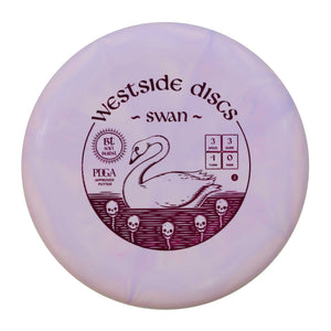 Westside BT Soft Burst Swan 2