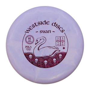 Westside BT Soft Burst Swan 2