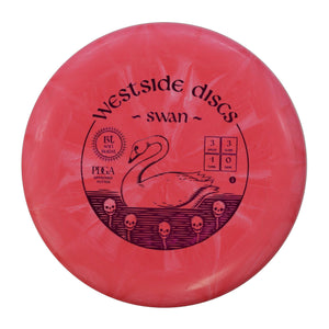 Westside BT Soft Burst Swan 2