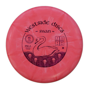 Westside BT Soft Burst Swan 2
