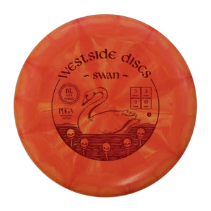Westside BT Soft Burst Swan 2