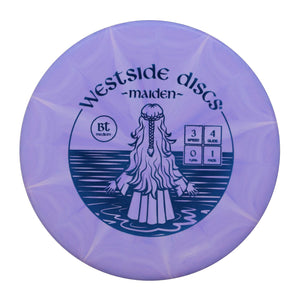 Westside BT Medium Burst Maiden