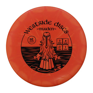 Westside BT Medium Burst Maiden