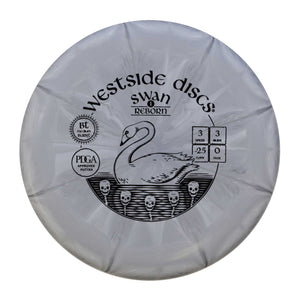 Westside BT Medium Burst Swan 1 Reborn