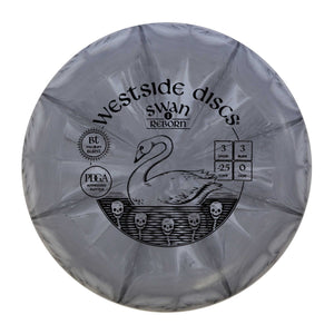 Westside BT Medium Burst Swan 1 Reborn