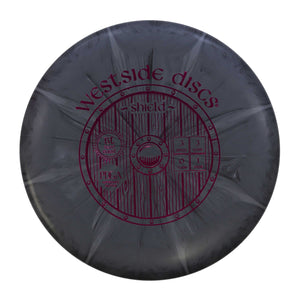 Westside BT Hard Burst Shield