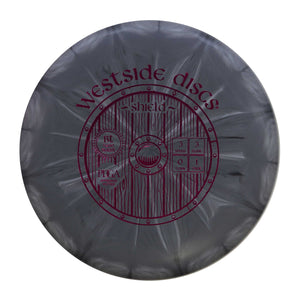 Westside BT Hard Burst Shield