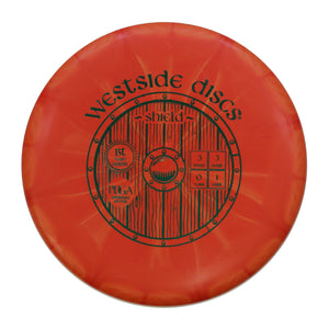 Westside BT Hard Burst Shield