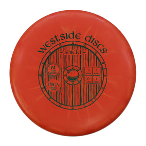 Westside BT Hard Burst Shield