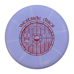 Westside BT Hard Burst Shield