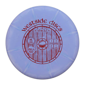 Westside BT Hard Burst Shield