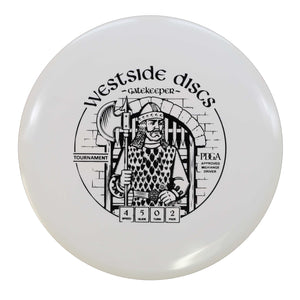 Westside Tournament Gatekeeper