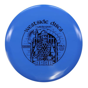 Westside Tournament Gatekeeper