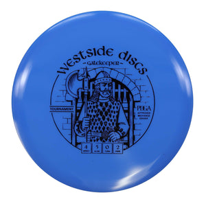 Westside Tournament Gatekeeper