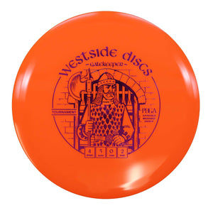 Westside Tournament Gatekeeper