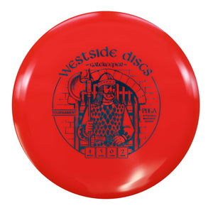 Westside Tournament Gatekeeper