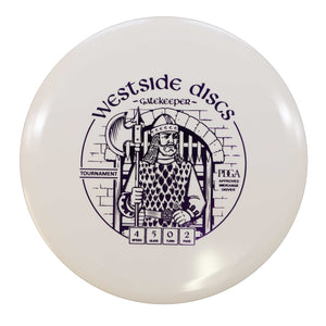 Westside Tournament Gatekeeper