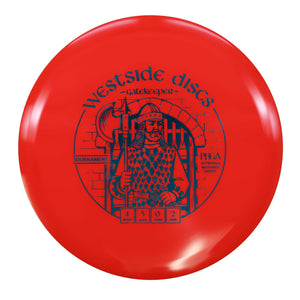 Westside Tournament Gatekeeper
