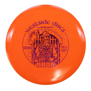 Westside Tournament Gatekeeper