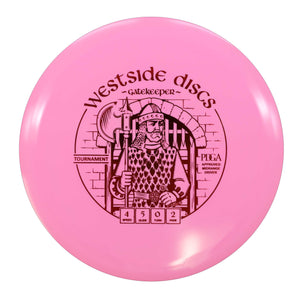 Westside Tournament Gatekeeper