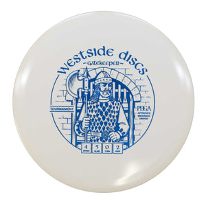 Westside Tournament Gatekeeper