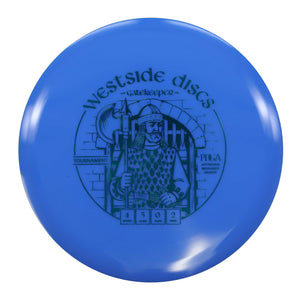 Westside Tournament Gatekeeper