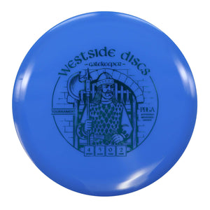 Westside Tournament Gatekeeper