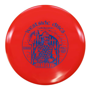 Westside Tournament Gatekeeper