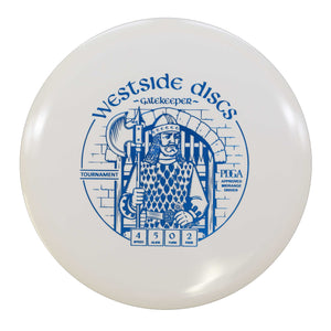 Westside Tournament Gatekeeper