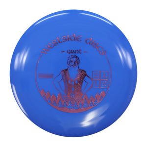 Westside Tournament Giant