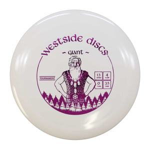 Westside Tournament Giant