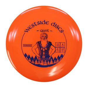 Westside Tournament Giant