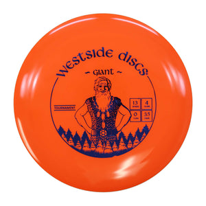 Westside Tournament Giant