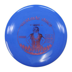 Westside Tournament Giant