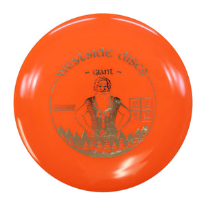 Westside Tournament Giant