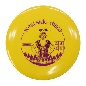Westside Tournament Giant