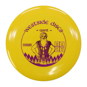 Westside Tournament Giant