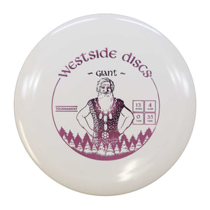 Westside Tournament Giant