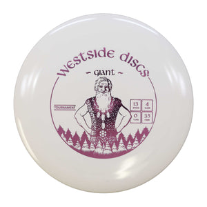 Westside Tournament Giant