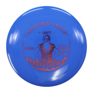 Westside Tournament Giant