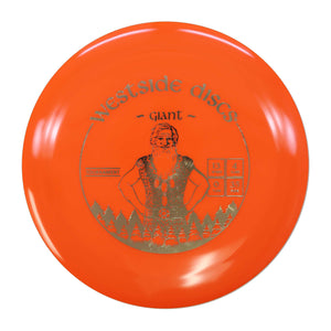 Westside Tournament Giant