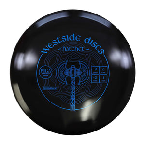 Westside Tournament Hatchet