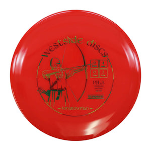 Westside Tournament Longbowman