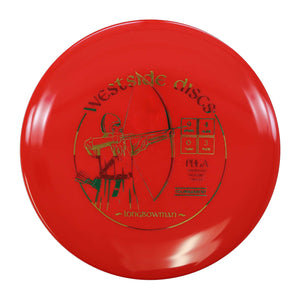 Westside Tournament Longbowman